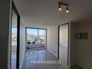 Departamento en Arriendo en Leonor Cepeda / metro...