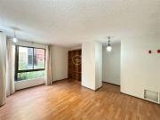 Departamento en Arriendo en Libertad, Santiago