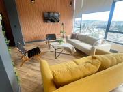Departamento en Arriendo en Lientur altura las heras