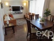 Departamento en Arriendo en Lira 238