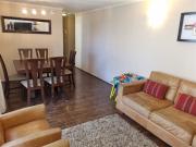 Departamento en Arriendo en lira con general cofre Departamento en Arriendo en lira con general cofre