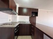 Departamento en Arriendo en lira con metro santa lucia