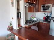 Departamento en Arriendo en Lira con Santa Isabel