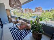 Departamento en Arriendo en Llewellyn Jones / Eliodoro Yañez