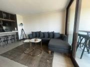 Departamento en arriendo en LO BARNECHEA