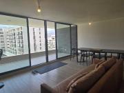 Departamento en arriendo en LO BARNECHEA