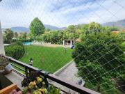 Departamento en arriendo en LO BARNECHEA