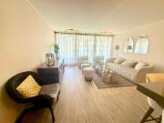 Departamento en arriendo en LO BARNECHEA