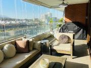 Departamento en arriendo en LO BARNECHEA