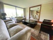 Departamento en arriendo en LO BARNECHEA