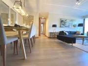 Departamento en arriendo en LO BARNECHEA