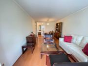 Departamento en arriendo en LO BARNECHEA