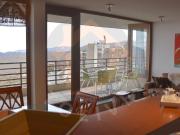 Departamento en arriendo en LO BARNECHEA