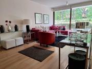 Departamento en arriendo en LO BARNECHEA