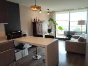 Departamento en arriendo en LO BARNECHEA