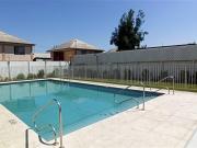 Departamento en Arriendo en Lo Espejo con Autopista Central