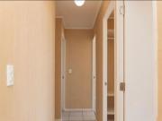 Departamento en Arriendo en Lo Ovalle / Metro Ciudad del...
