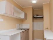 Departamento en Arriendo en Lo Ovalle / Metro Ciudad del...