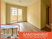 Departamento en Arriendo en Lomas de landa, Penco