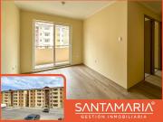 Departamento en Arriendo en Lomas de landa, Penco