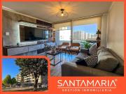 Departamento en Arriendo en Lomas de San Sebastián,...