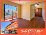 Departamento en Arriendo en Lomas San Andres, Concepcion