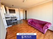 Departamento en Arriendo en Lomas san Sebastián, cercano...