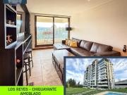 Departamento en Arriendo en Lonco Alto