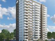 Departamento en Arriendo en Los Andes