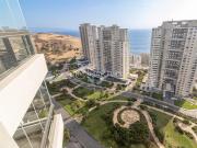 Departamento en Arriendo en Los Arenales, Costa de Montemar