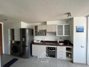 Departamento en Arriendo en Los Barbechos / Av. Las Condes