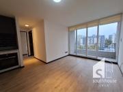 Departamento en Arriendo en Los Clarines con Av. Macul J80