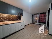 Departamento en Arriendo en Los Clarines con Av. Macul J80