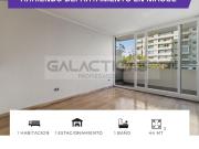 Departamento en Arriendo en LOS ESPINOS 3356