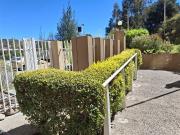 Departamento en Arriendo en Los ingleses vista del valle