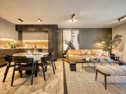 Departamento en Arriendo en Los Litres Lo Barnechea