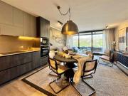 Departamento en Arriendo en Los Litres Lo Barnechea