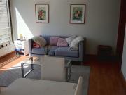 Departamento en Arriendo en Los Militares