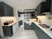 Departamento en Arriendo en Los Militares Rosario Norte...