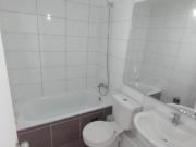 Depto SIN MUEBLES Los Pinos/Heraldo Orrego