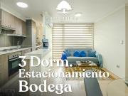 Departamento en Arriendo en Los Poetas 233