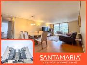 Departamento en Arriendo en Los Reyes, Chiguayante