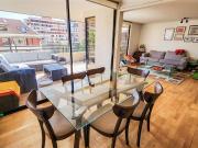 Departamento en Arriendo en Luis Carrera / Vitacura /...