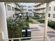 Departamento en Arriendo en LUIS MATTE LARRAIN CON...