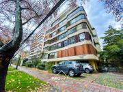 Departamento en Arriendo en Luis Thayer Ojeda / Holanda