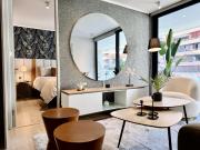 Departamento en Arriendo en LUJOSO Y AMOBLADO, GASTOS...