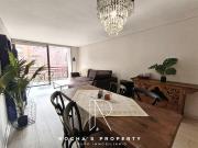 Departamento en Arriendo en Luz / Pdte Riesgo