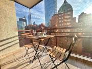 Departamento en Arriendo en Luz / Pdte Riesgo