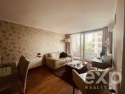 Departamento en Arriendo en Lyon Carlos Antúnez