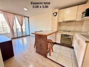 Departamento en Arriendo en MA Arturo Prat 407 esq...